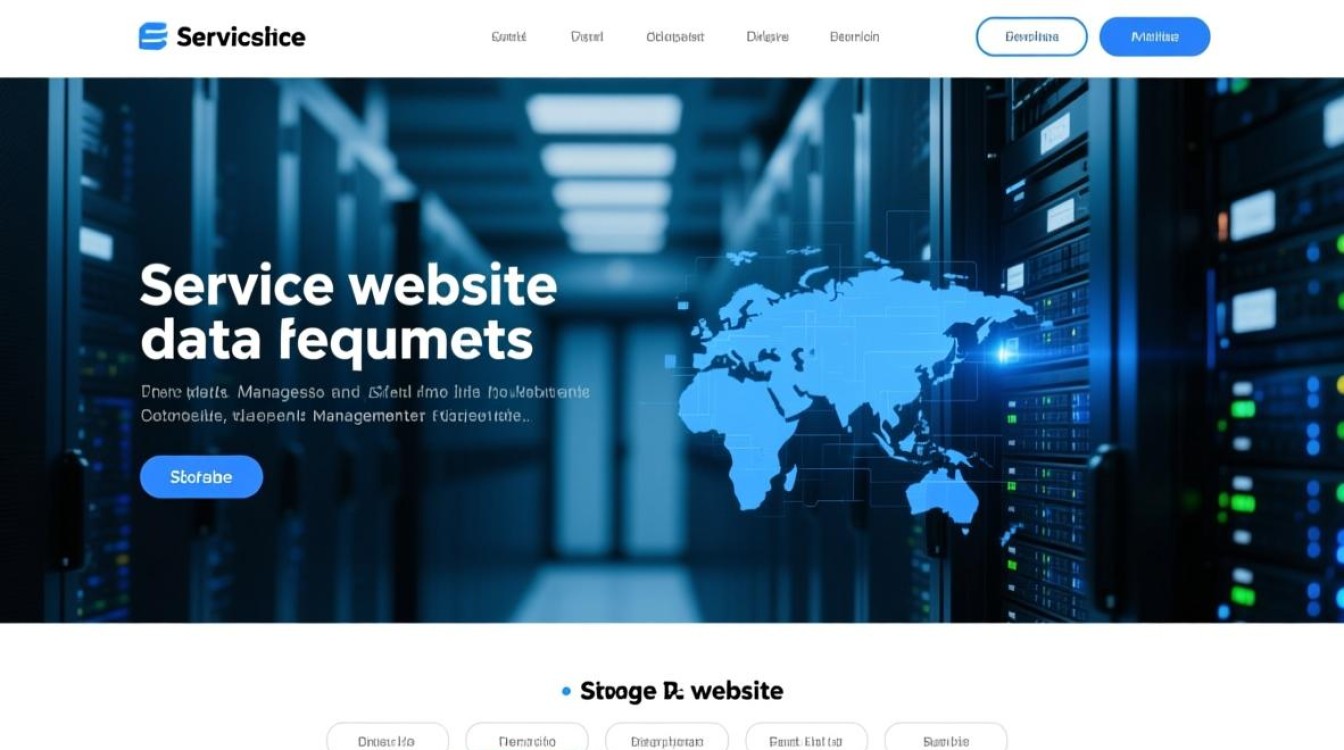 服务网站存储量最大数据库排名,究竟谁是佼佼者? 服务网站存储量最大数据库排名,究竟谁是佼佼者?