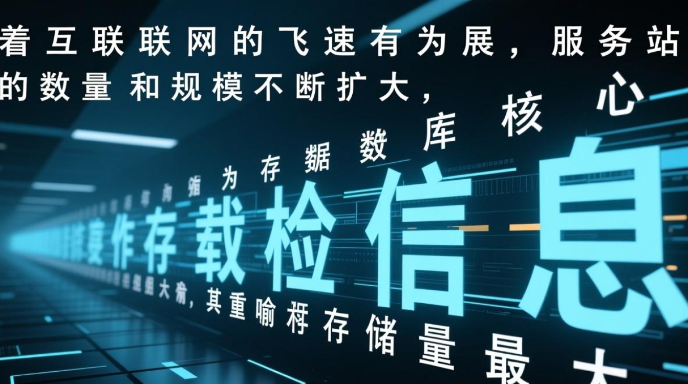 服务网站存储量最大的数据库价格究竟有多贵？性价比如何？