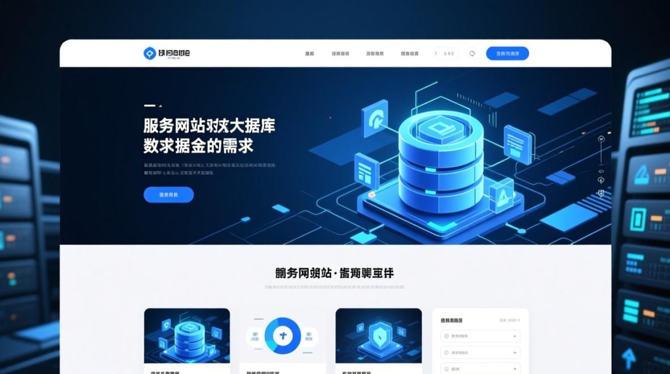 服务网站存储量最大的数据库推荐,有哪些顶级数据库值得选择? 服务网站存储量最大的数据库推荐,有哪些顶级数据库值得选择?