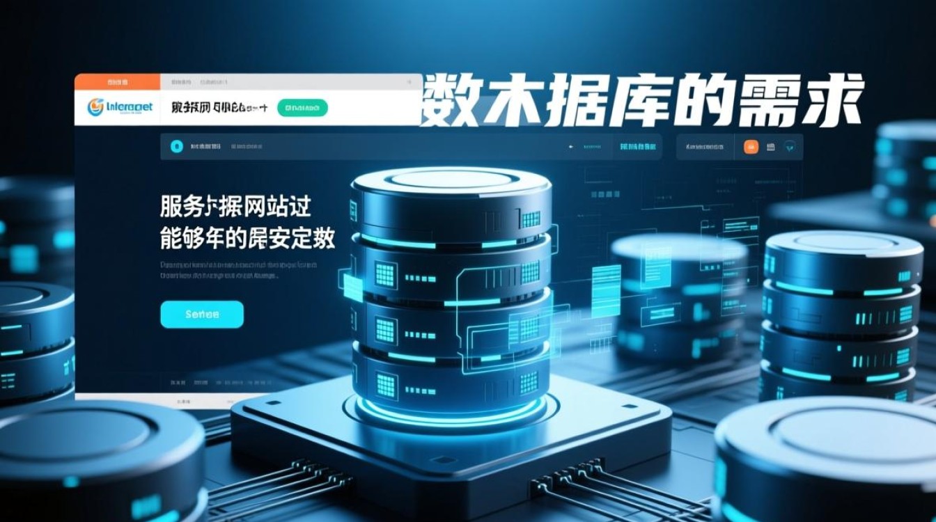 服务网站存储量最大的数据库推荐,有哪些顶级数据库值得选择? 服务网站存储量最大的数据库推荐,有哪些顶级数据库值得选择?