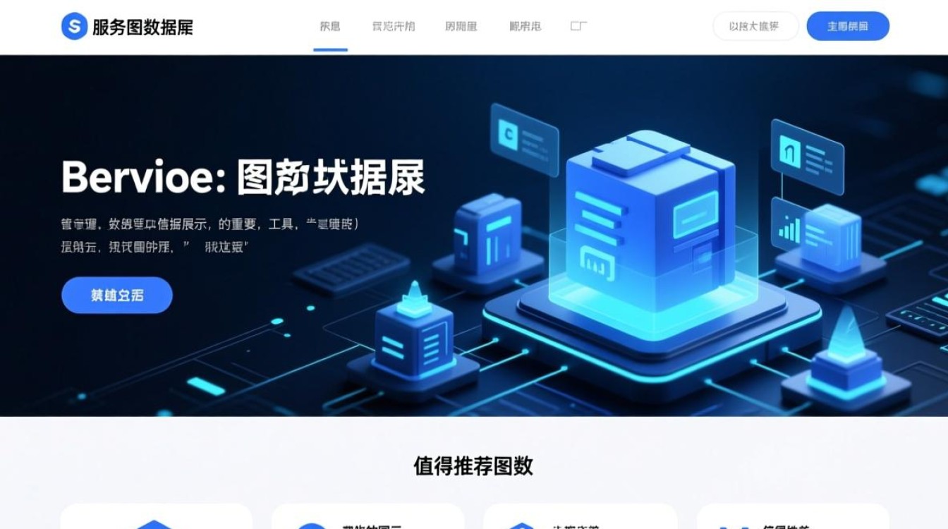 除了XX服务网站,还有哪些图数据库值得推荐的深度探索? 除了XX服务网站,还有哪些图数据库值得推荐的深度探索?
