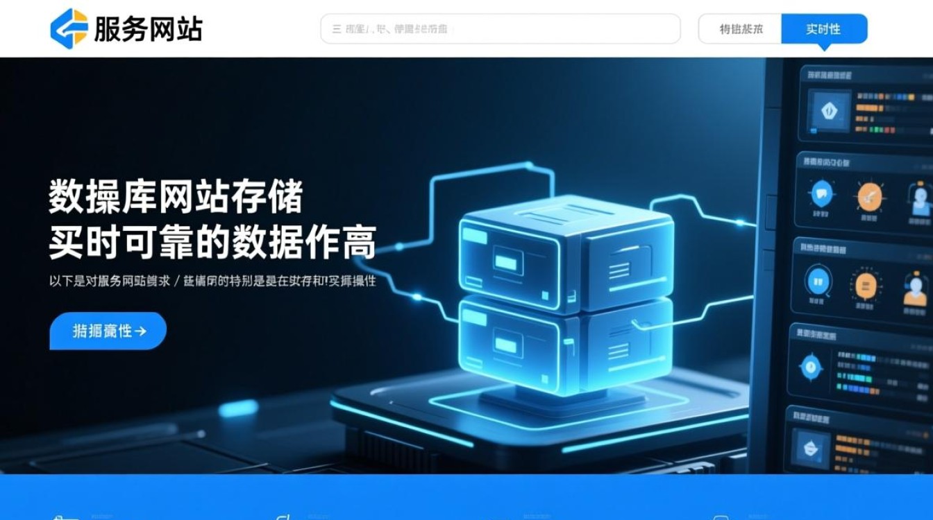 服务网站如何确保实时可靠数据库操作的稳定性与安全性? 服务网站如何确保实时可靠数据库操作的稳定性与安全性?