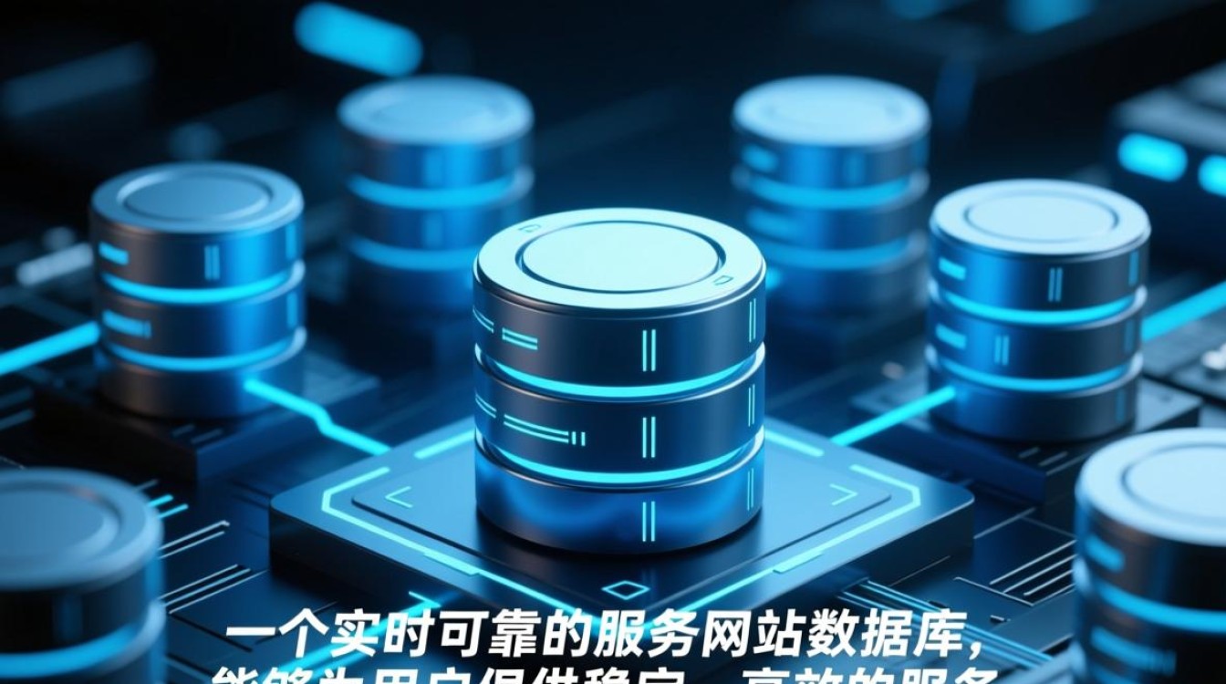 服务网站存储实时可靠数据库,究竟哪家更胜一筹? 服务网站存储实时可靠数据库,究竟哪家更胜一筹?