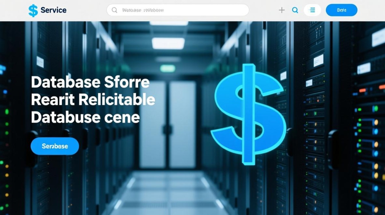 服务网站存储实时可靠数据库,是否适合我的业务需求? 服务网站存储实时可靠数据库,是否适合我的业务需求?