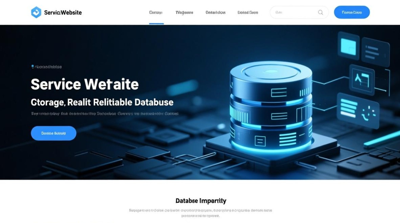 服务网站存储实时可靠数据库,是否适合我的业务需求? 服务网站存储实时可靠数据库,是否适合我的业务需求?