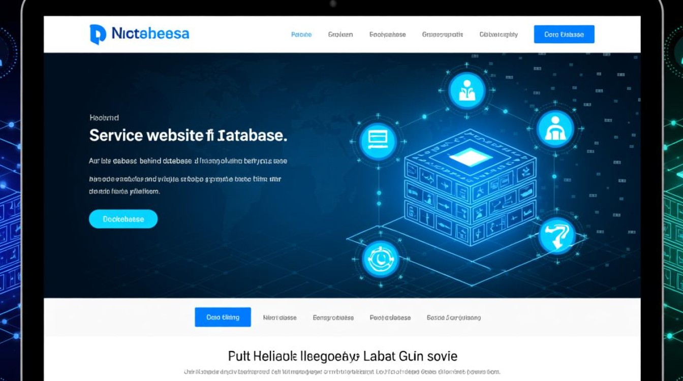 服务网站如何确保存储数据库的实时性与可靠性? 服务网站如何确保存储数据库的实时性与可靠性?