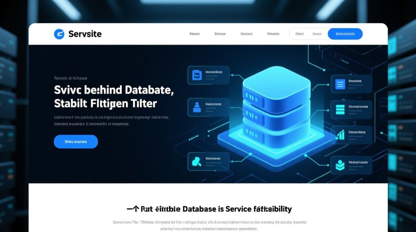 服务网站如何确保存储数据库的实时性与可靠性? 服务网站如何确保存储数据库的实时性与可靠性?