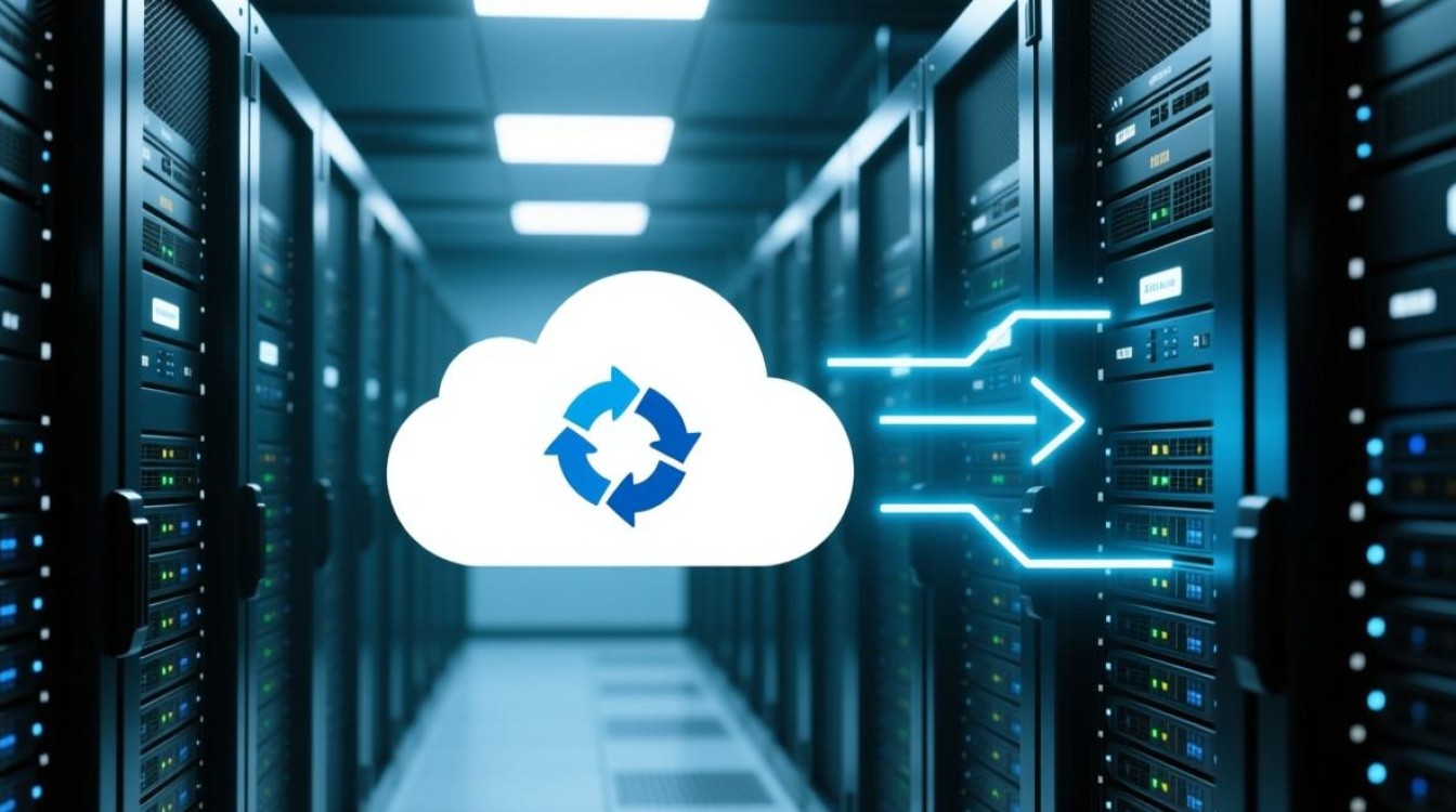 服务如何高效、稳定地成功部署和运行于云服务器之上？