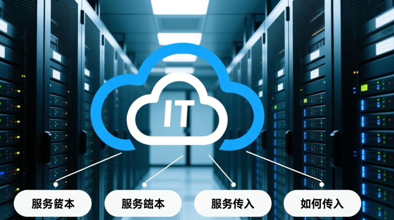 服务如何高效、稳定地成功部署和运行于云服务器之上？