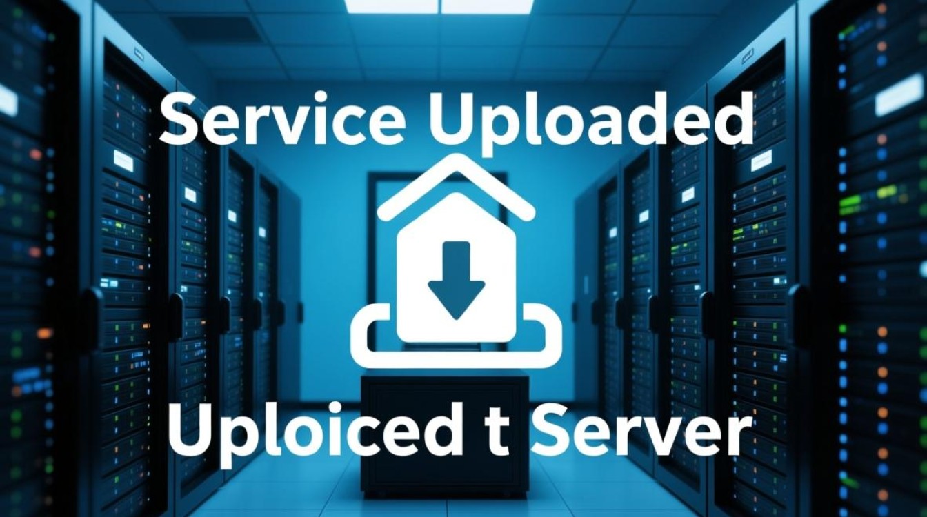 如何将服务成功上传并部署到服务器上?步骤详解及常见问题解答! 如何将服务成功上传并部署到服务器上?步骤详解及常见问题解答!