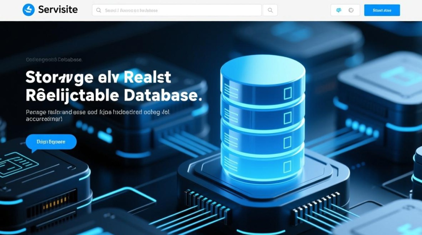 服务网站存储实时可靠数据库，价格是否高昂及性价比如何？