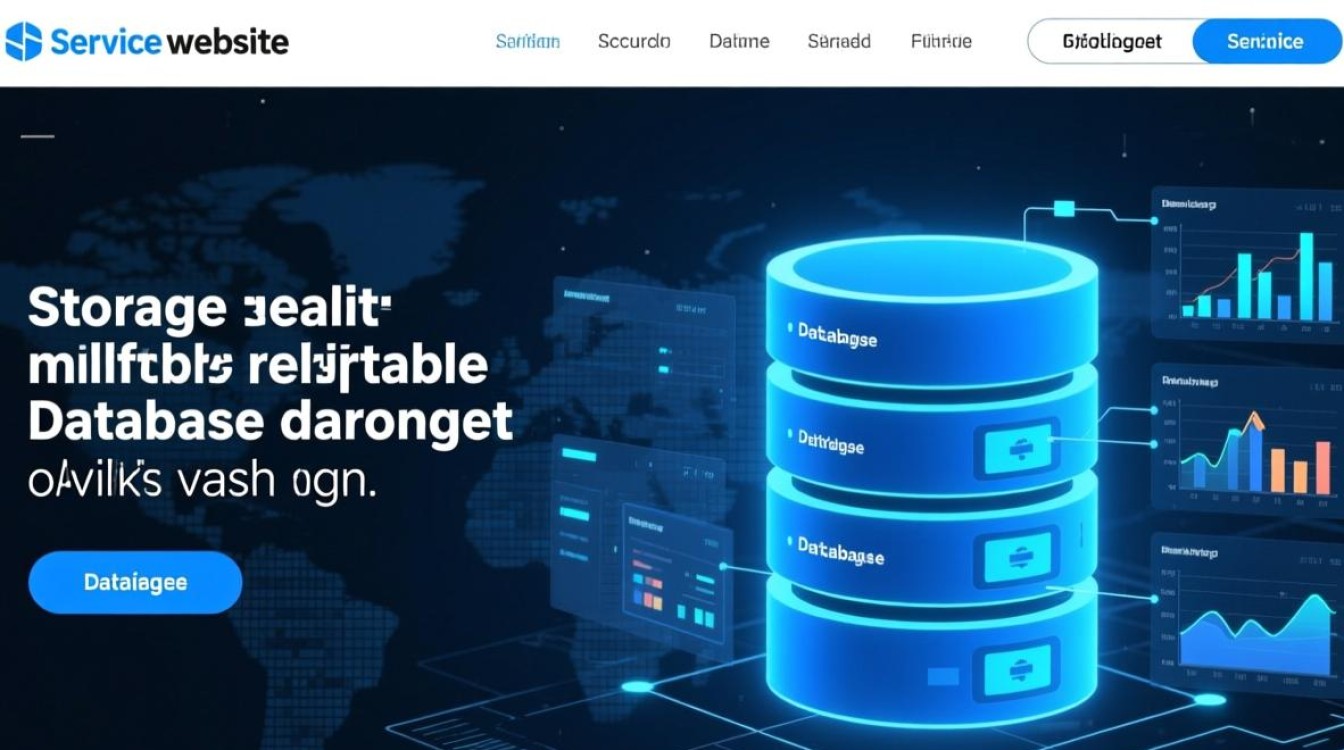 服务网站存储实时可靠数据库，价格是否高昂及性价比如何？