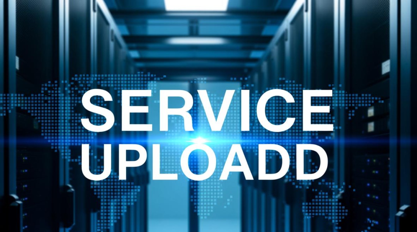 服务上传至服务器具体步骤详解？新手必看！