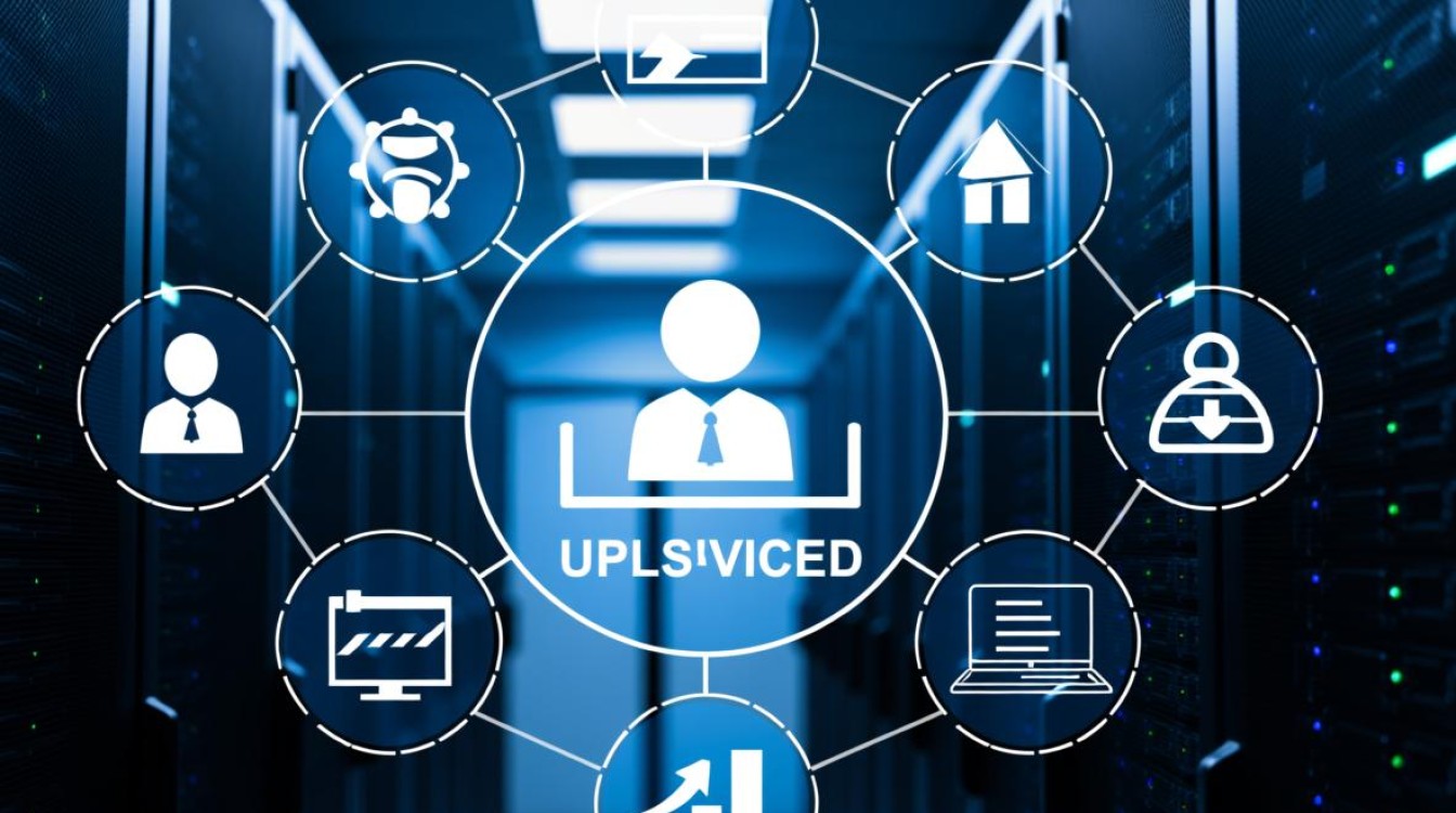 服务上传至服务器具体步骤详解？新手必看！