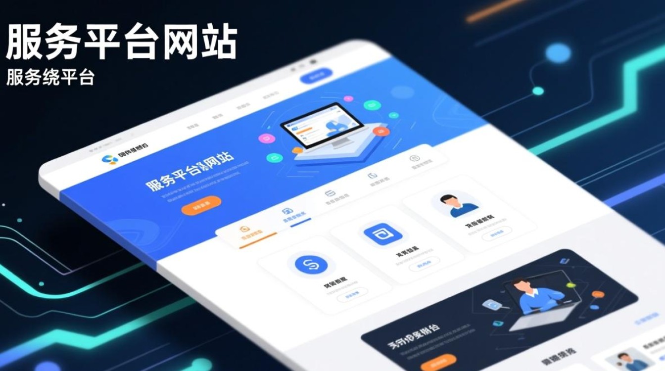 服务平台网站如何提升用户体验，实现高效信息交互？