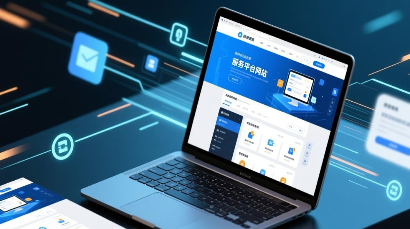 服务平台网站如何提升用户体验，实现高效信息交互？