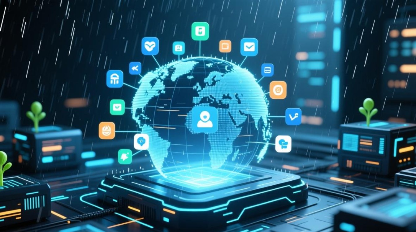 服务平台负载均衡,如何优化资源分配,实现高效稳定运行? 服务平台负载均衡,如何优化资源分配,实现高效稳定运行?