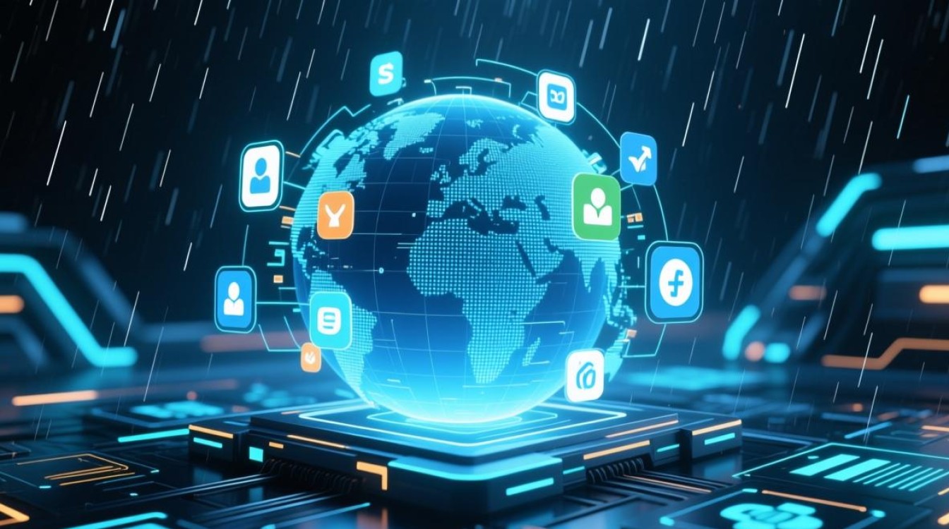 服务平台负载均衡,如何优化资源分配,实现高效稳定运行? 服务平台负载均衡,如何优化资源分配,实现高效稳定运行?