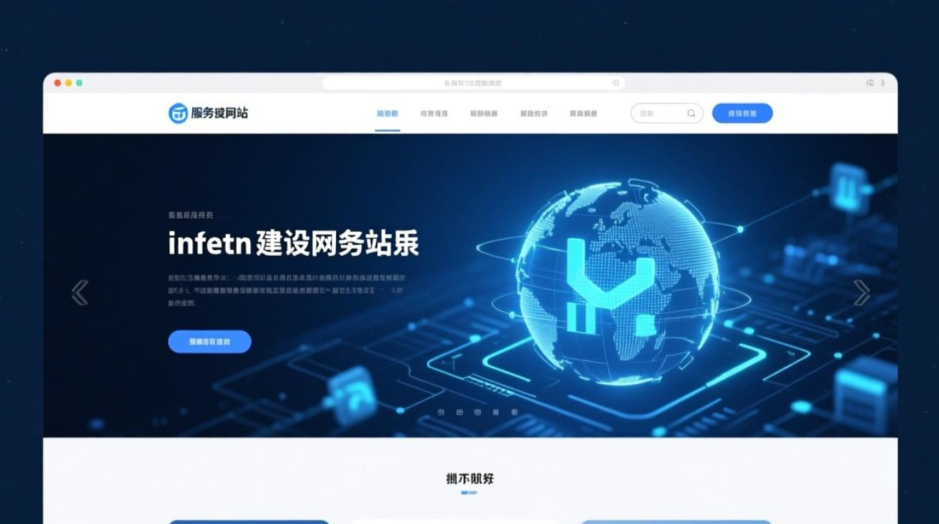 服务建设网站如何高效构建？探讨行业最佳实践与挑战！