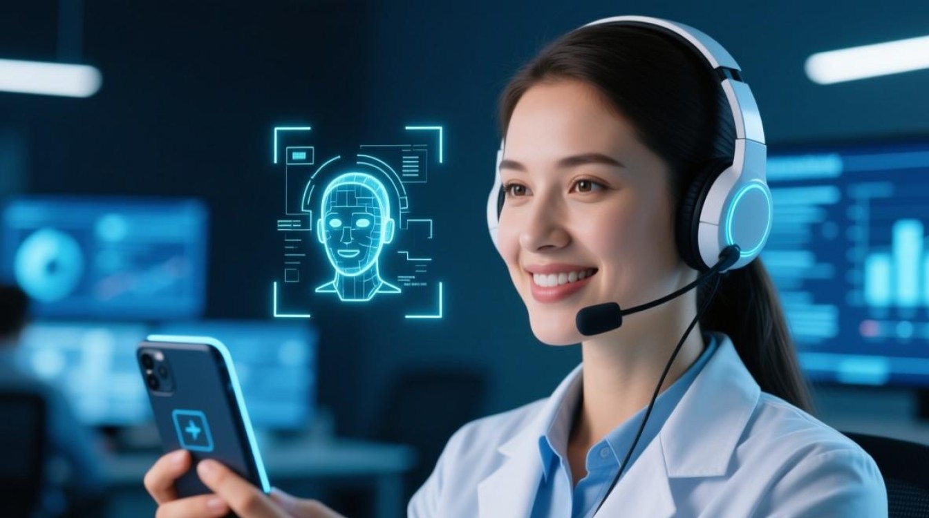 服务态度专业的人脸识别系统,其技术原理和实际应用效果如何? 服务态度专业的人脸识别系统,其技术原理和实际应用效果如何?