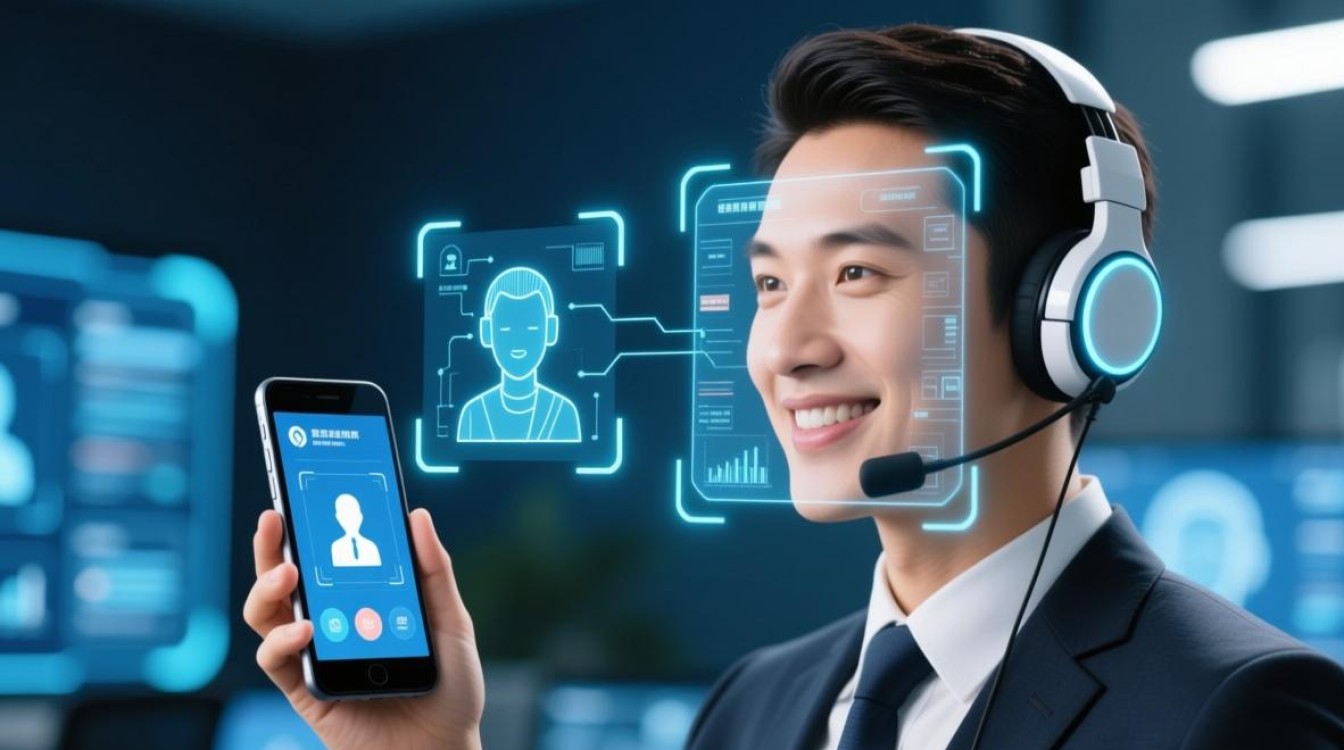 服务态度专业的人脸识别系统,其技术原理和实际应用效果如何? 服务态度专业的人脸识别系统,其技术原理和实际应用效果如何?