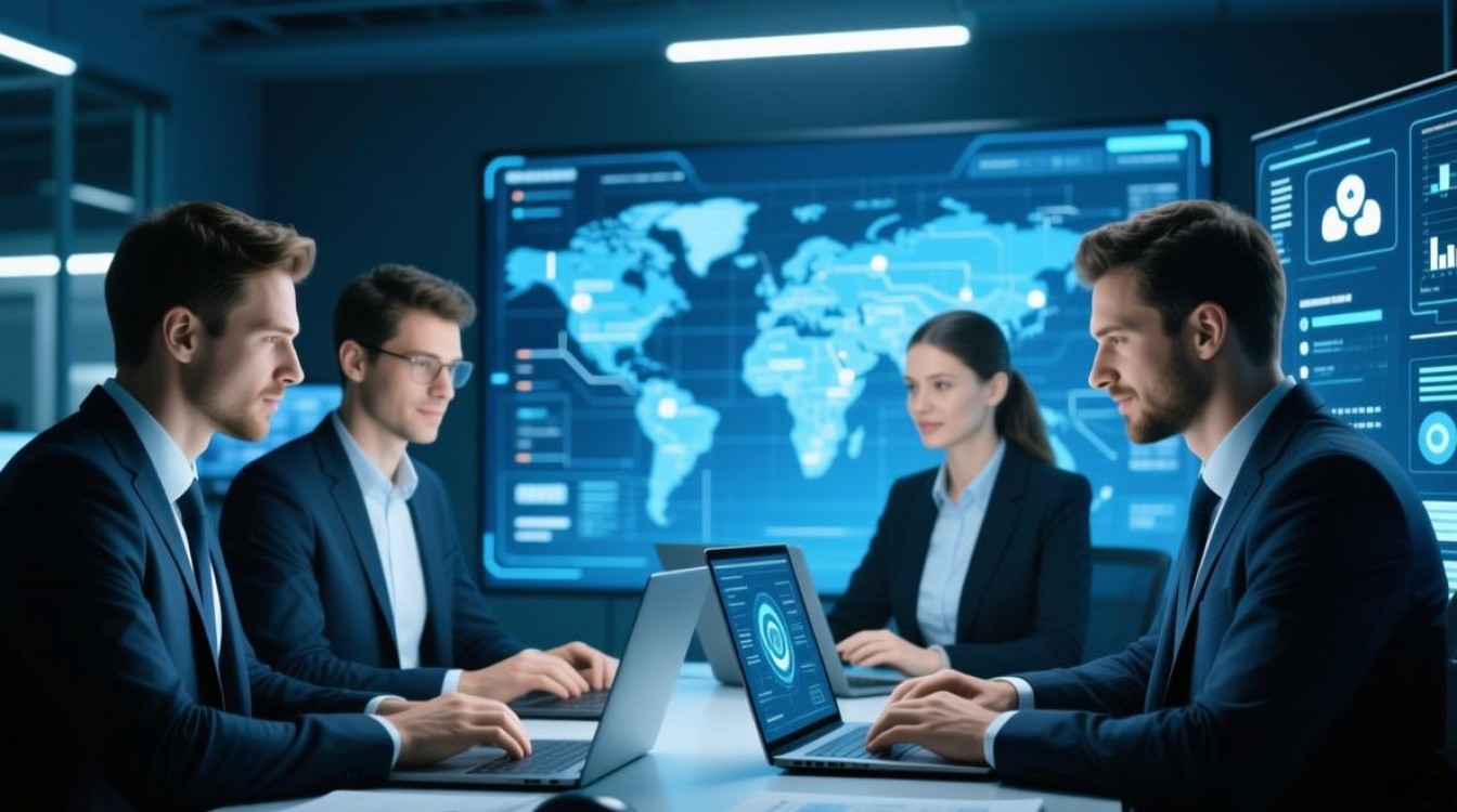 服务开发商，如何提升服务品质，打造行业领先地位？