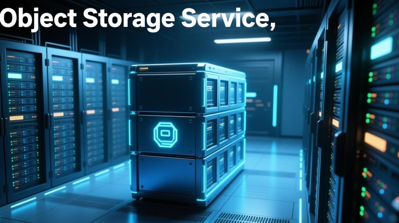 服务对象存储OSS，其应用场景和优势有哪些？如何优化使用体验？