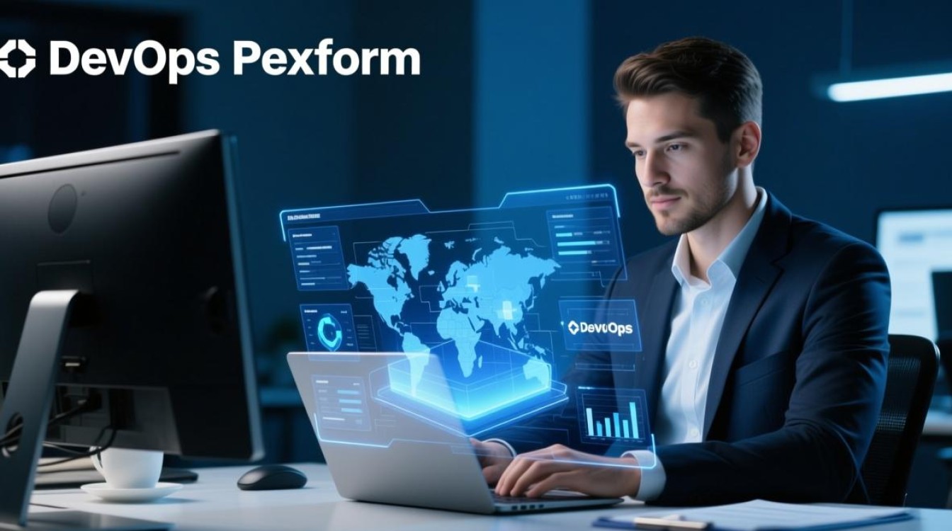 为何选择服务态度卓越的devops平台？它能为团队带来哪些实际优势？