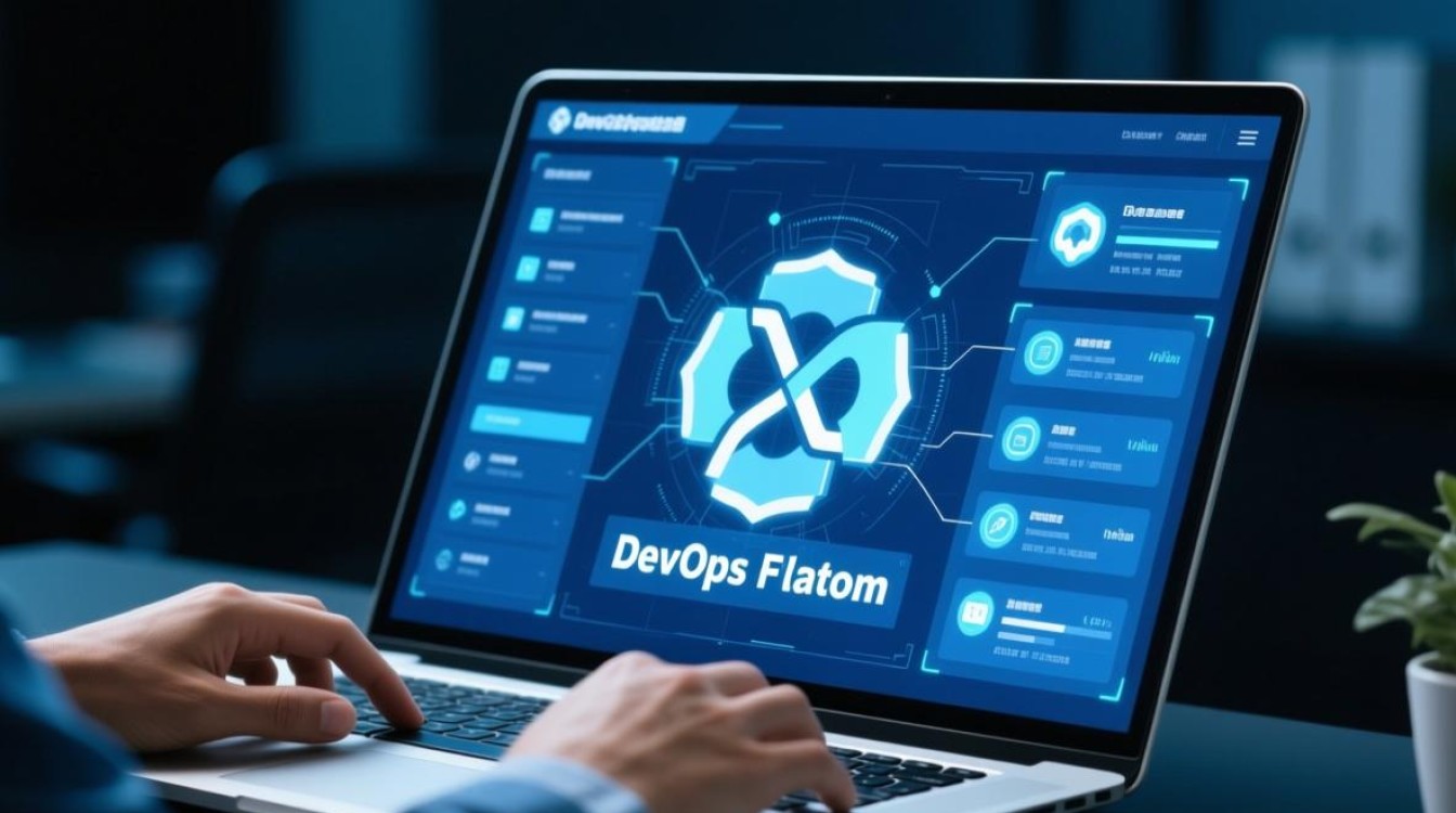 为何选择服务态度卓越的devops平台？它能为团队带来哪些实际优势？