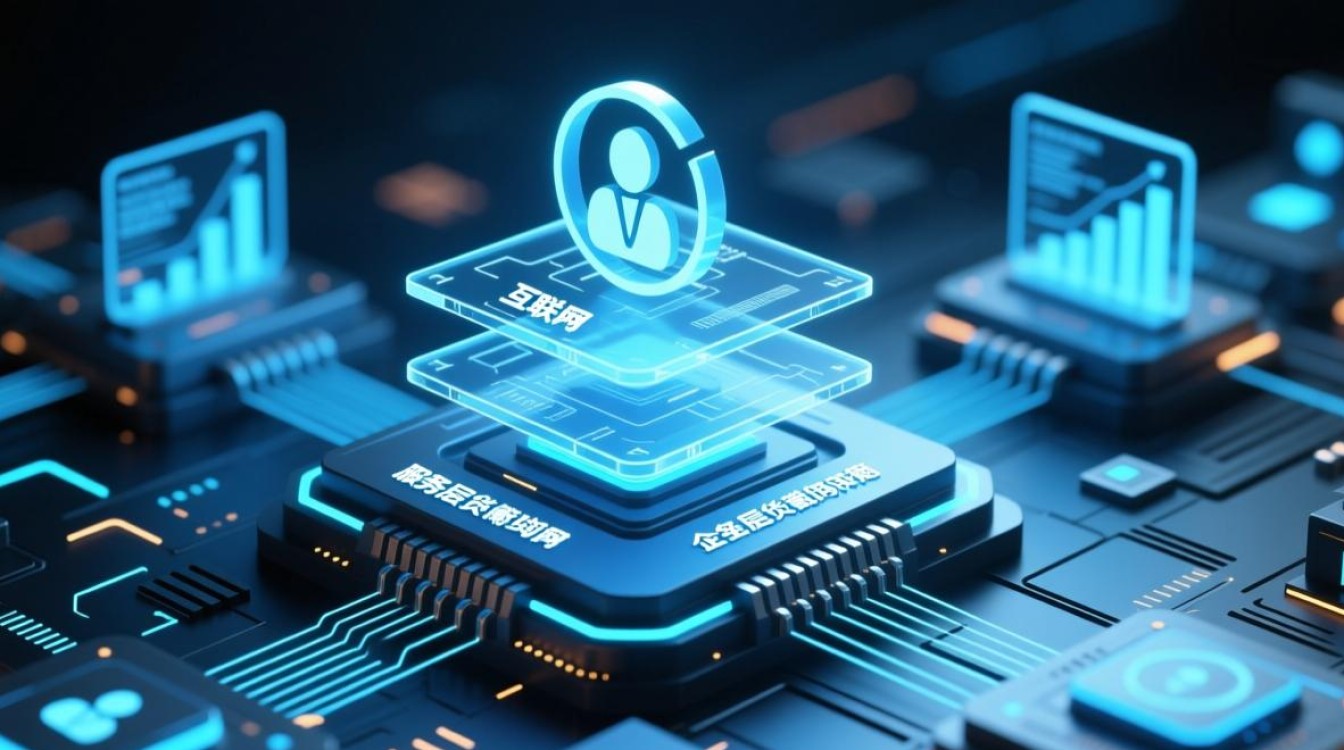 服务层负载均衡,如何优化策略提升系统性能与稳定性? 服务层负载均衡,如何优化策略提升系统性能与稳定性?