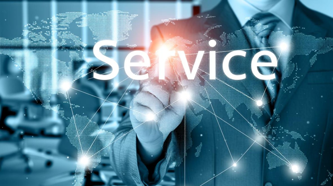 服务即管理,管理即服务,究竟服务与管理之间有何深层次关联? 服务即管理,管理即服务,究竟服务与管理之间有何深层次关联?