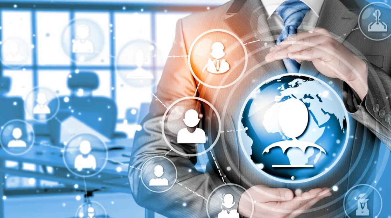 服务即管理,管理即服务,究竟服务与管理之间有何深层次关联? 服务即管理,管理即服务,究竟服务与管理之间有何深层次关联?