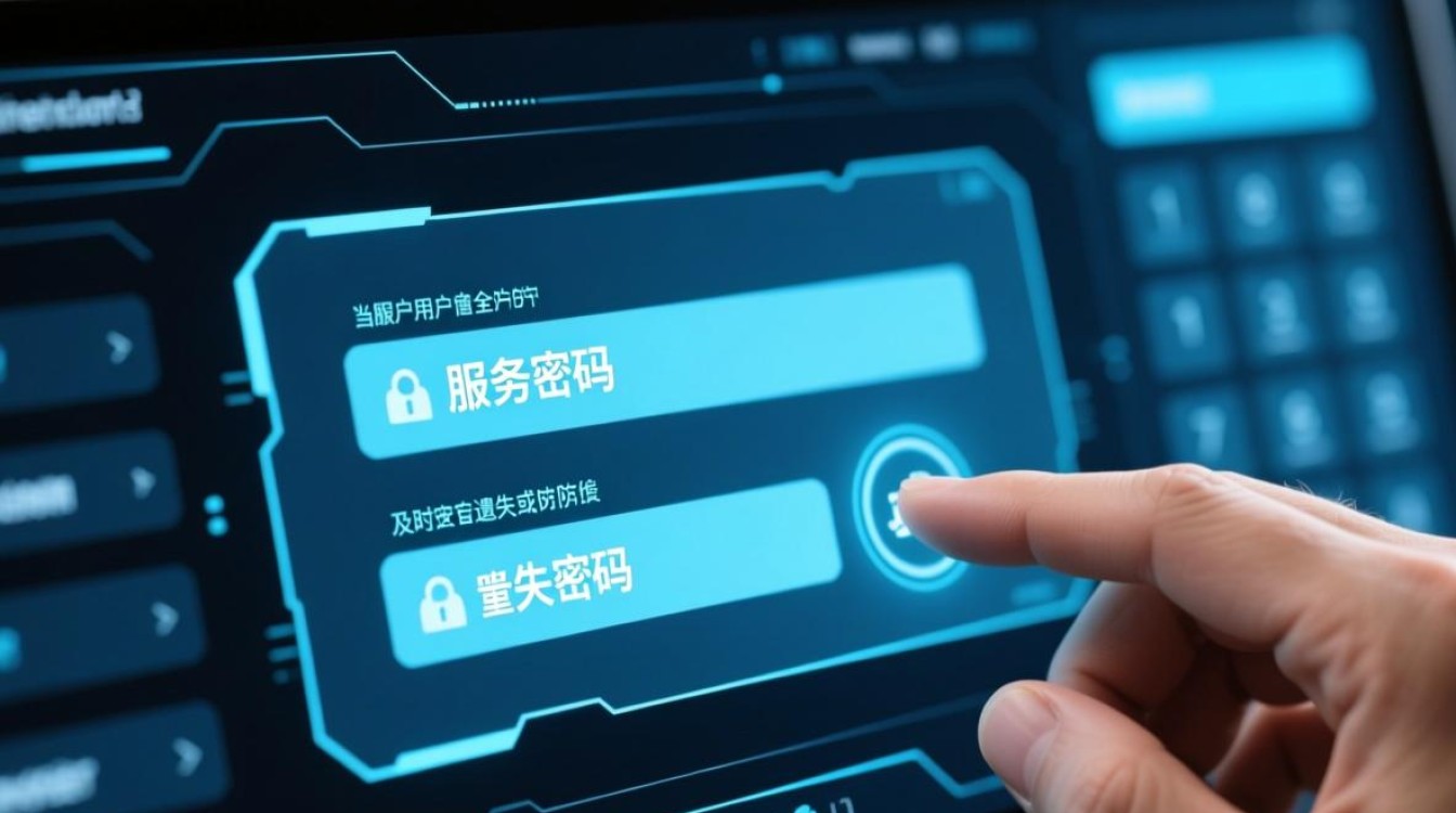 服务密码重置短信，为何频繁收到？背后真相是什么？