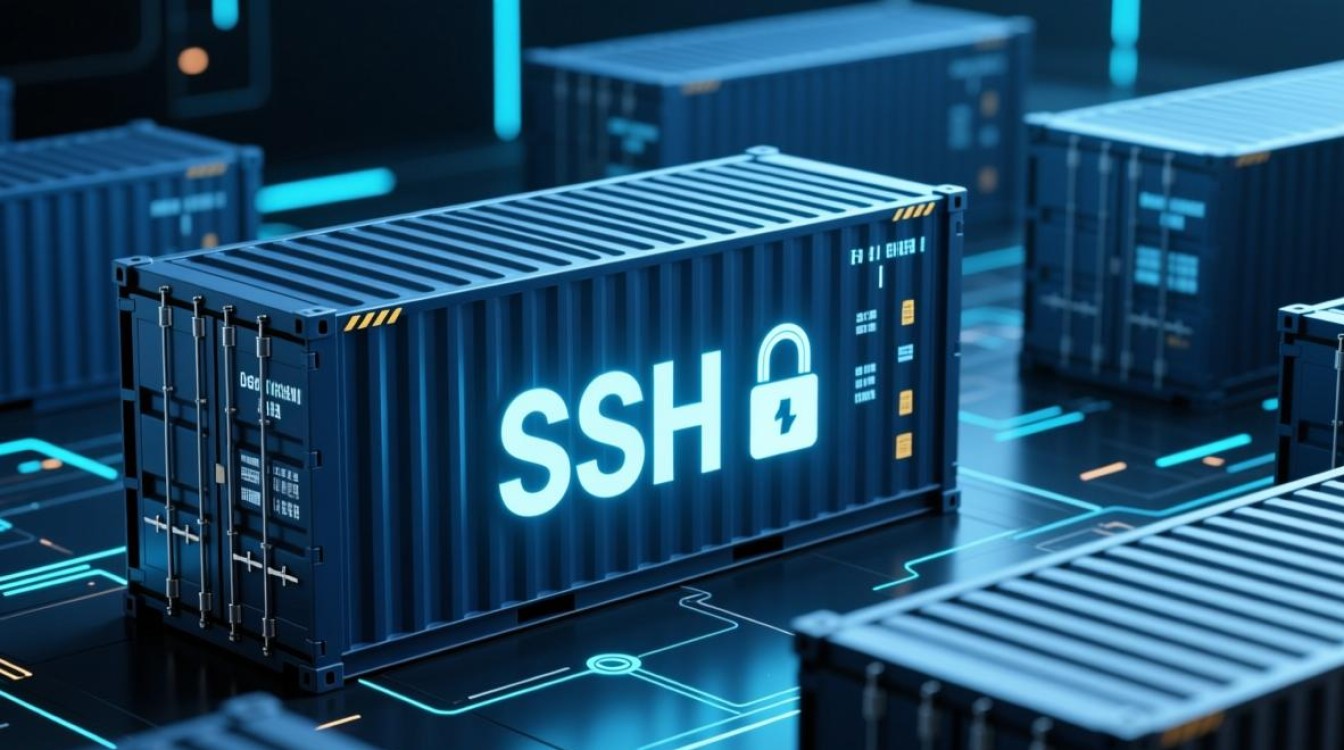 服务容器ssh的配置与使用方法，有哪些疑问需要解答？