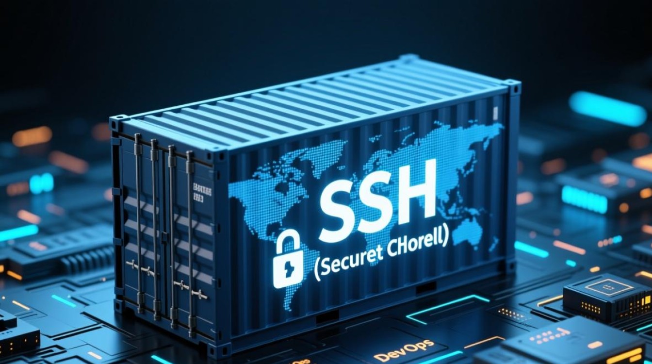 服务容器ssh的配置与使用方法，有哪些疑问需要解答？