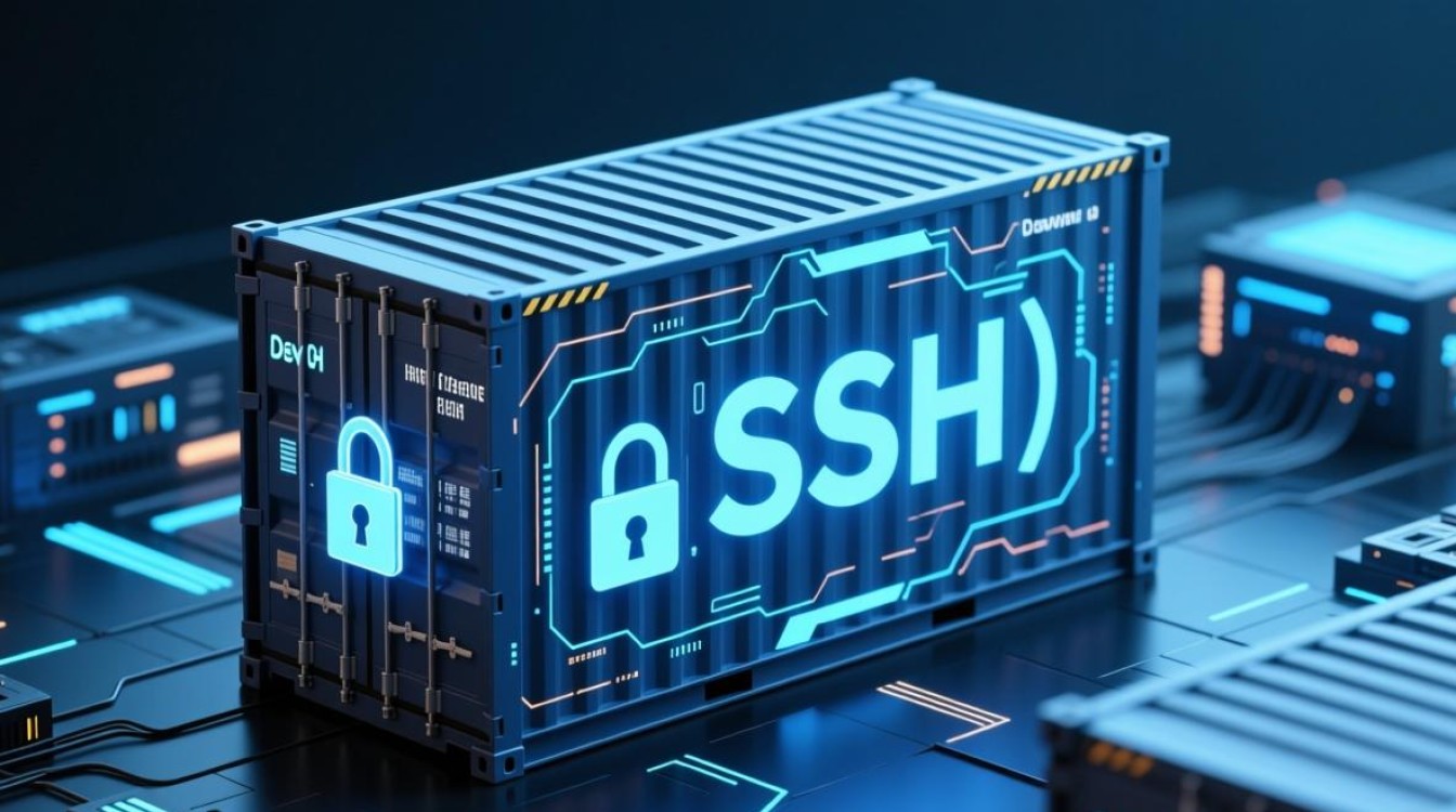 服务容器ssh的配置与使用方法，有哪些疑问需要解答？