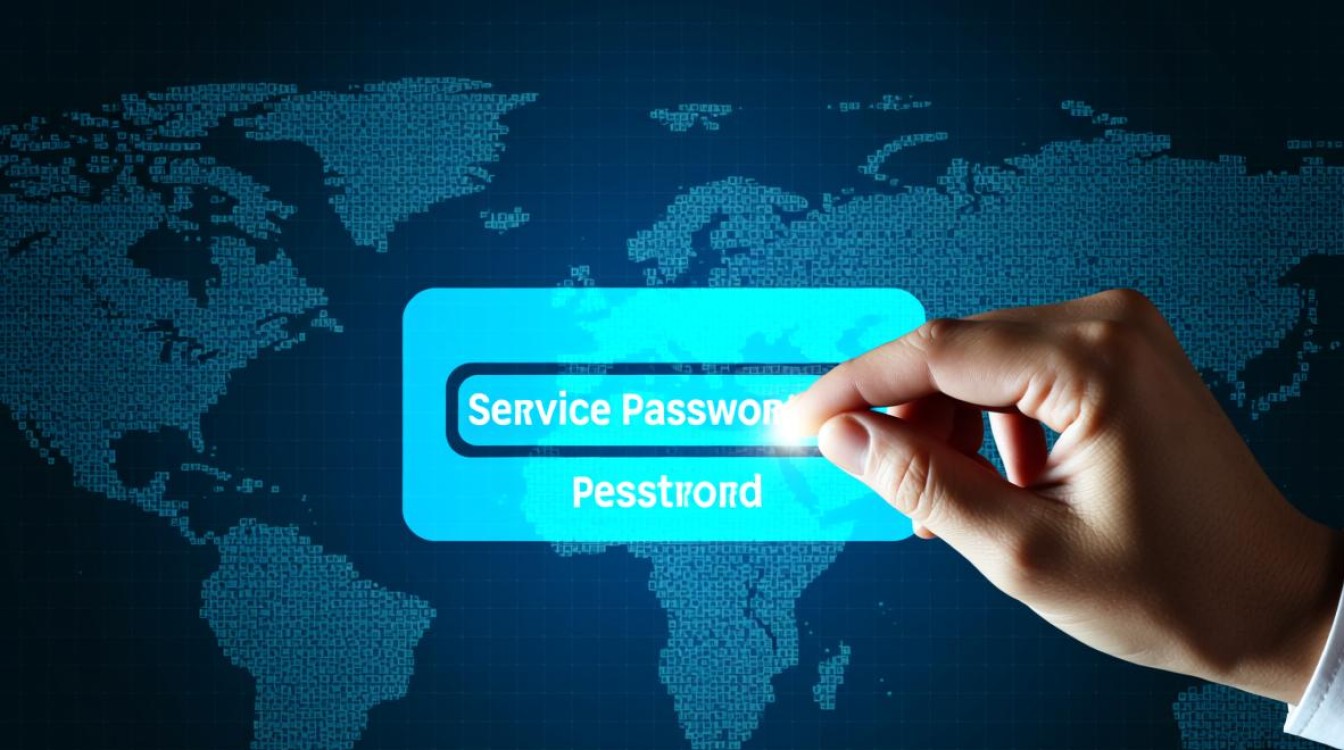 服务密码通过短信发送，为何存在安全隐患及隐私泄露风险？