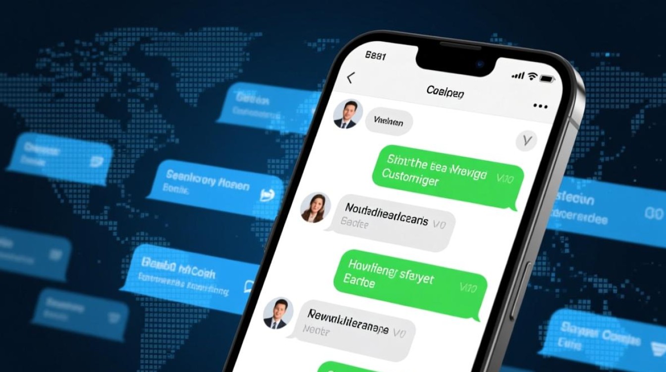 如何撰写高效服务客户短信？技巧与注意事项一览无余！