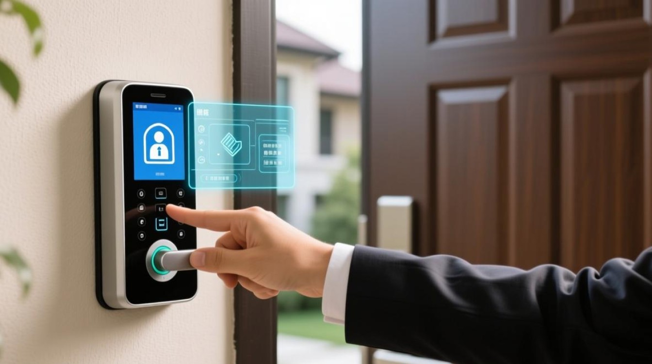 智能门禁系统服务完善，为何普及率仍不高？背后的原因是什么？