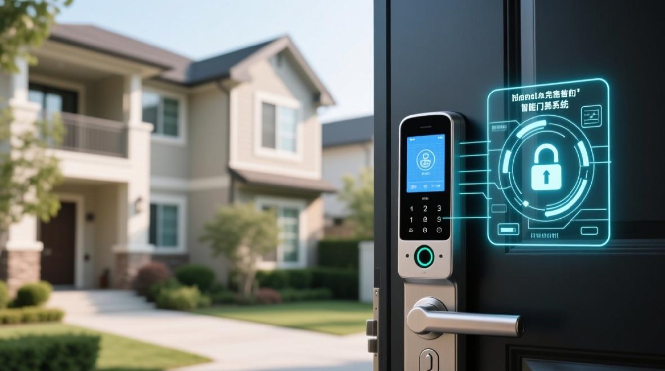 智能门禁系统服务完善，为何普及率仍不高？背后的原因是什么？
