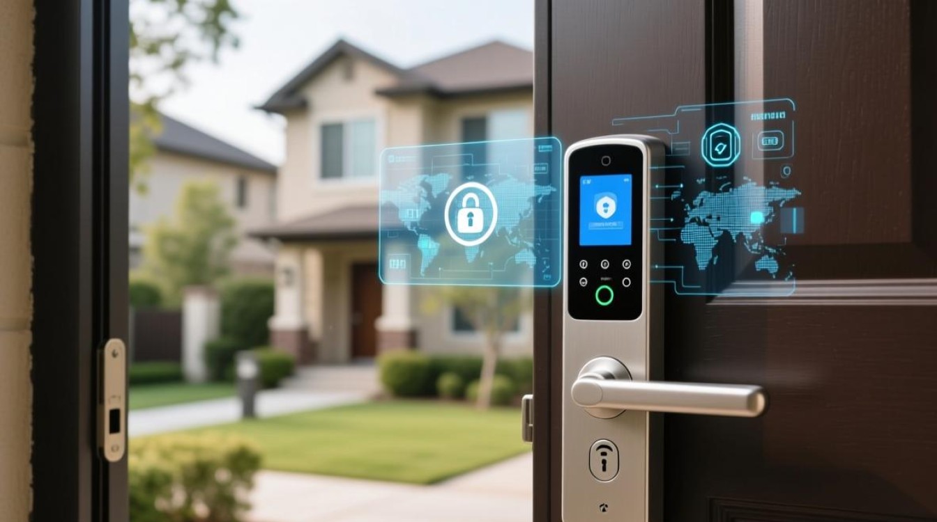 智能门禁系统服务完善，为何普及率仍不高？背后的原因是什么？