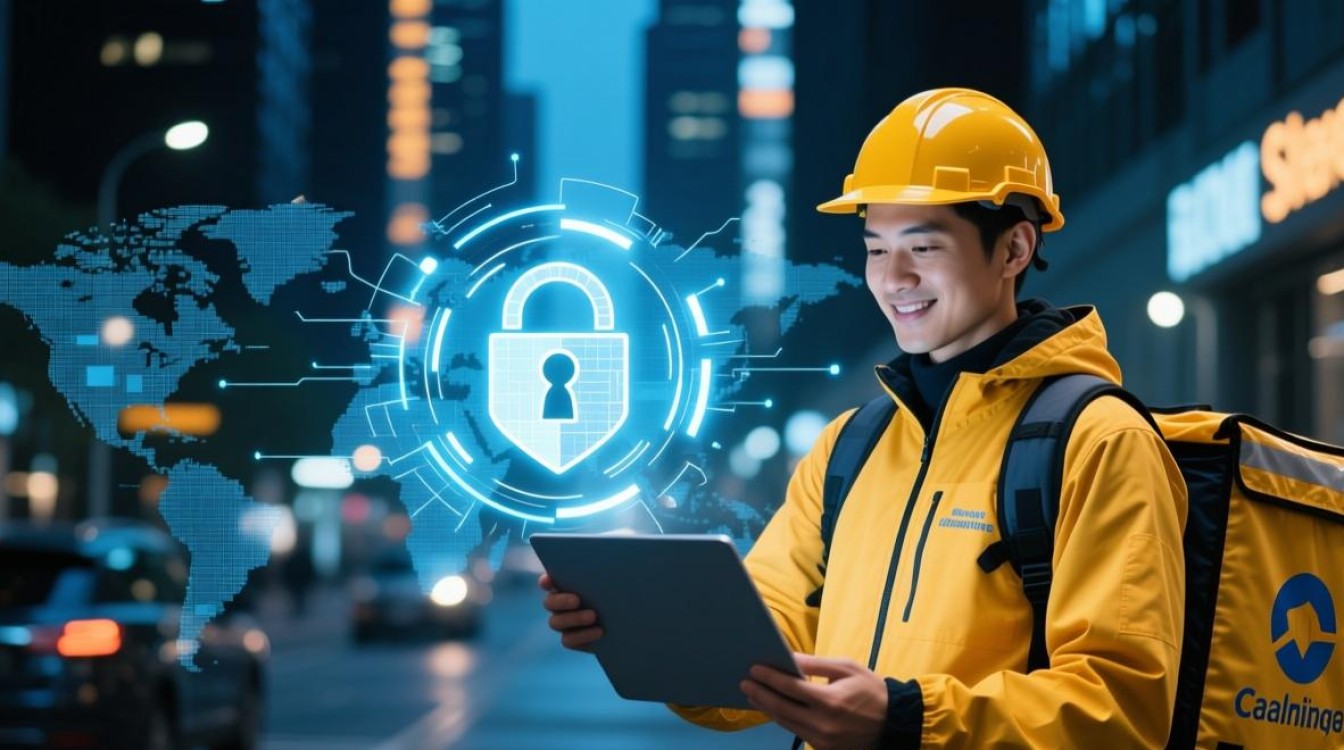 服务安全吗？揭秘其隐私保护措施及安全漏洞疑虑