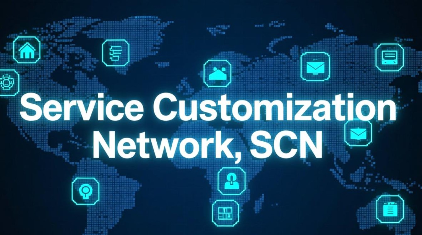 服务定制网络如何实现个性化服务定制，提升用户体验？