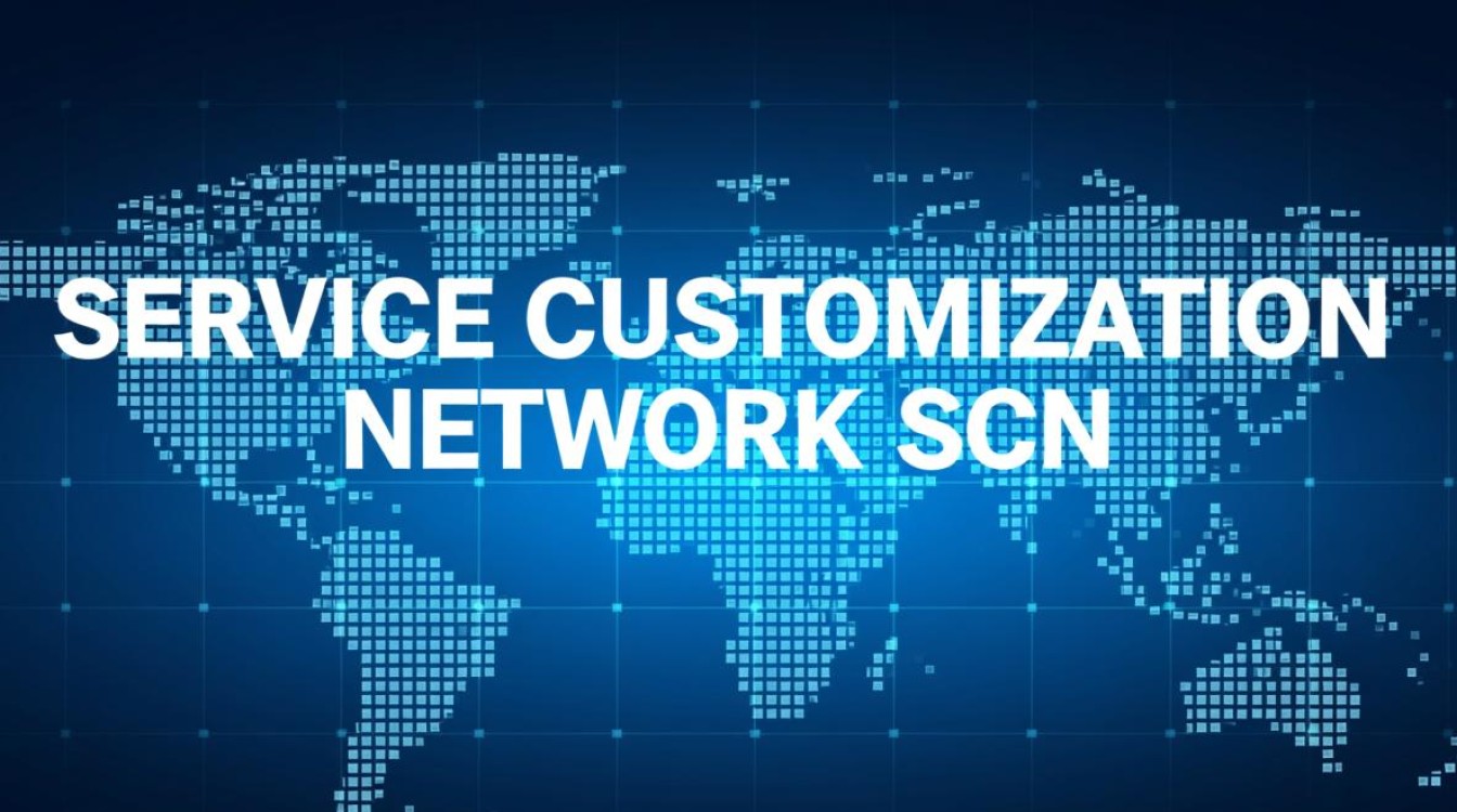 服务定制网络如何实现个性化服务定制，提升用户体验？