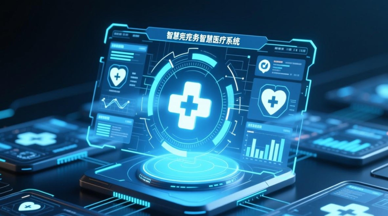 智慧医疗系统服务完善，但如何确保其隐私安全与公平性？