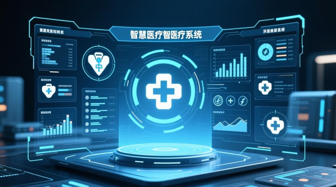 智慧医疗系统服务完善，但如何确保其隐私安全与公平性？