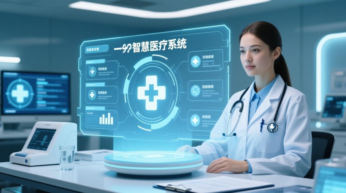 智慧医疗系统服务完善，但如何确保其隐私安全与公平性？