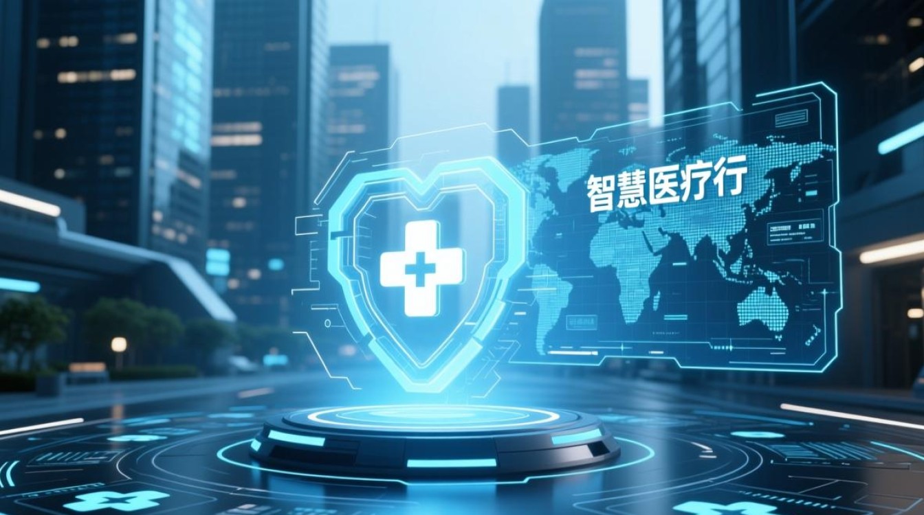 智慧医疗数据服务完善，如何实现其全面应用与挑战应对？