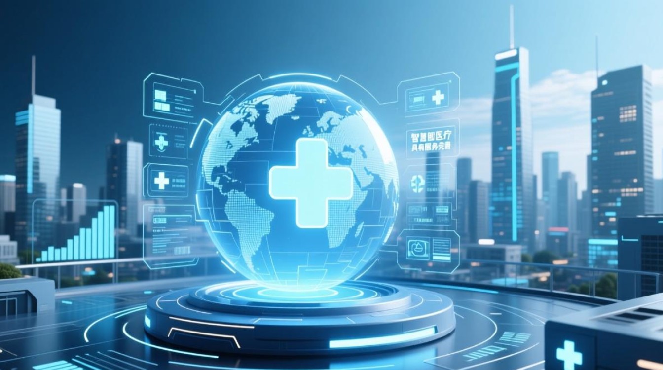 智慧医疗数据服务完善，如何实现其全面应用与挑战应对？