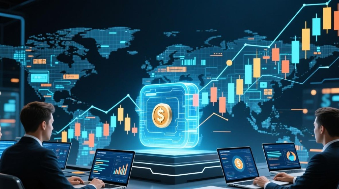 服务完善的智能金融数据,如何推动金融行业革新与变革? 服务完善的智能金融数据,如何推动金融行业革新与变革?